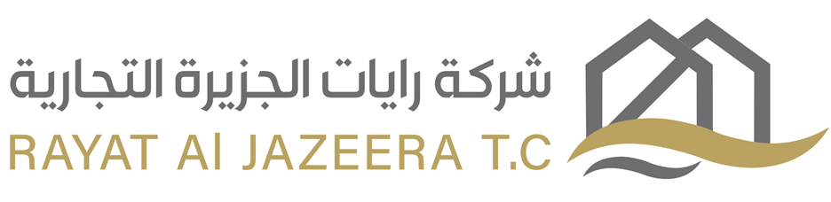 شركة رايات الجزيرة التجارية